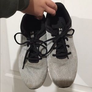 Under Armour Running Shoes
